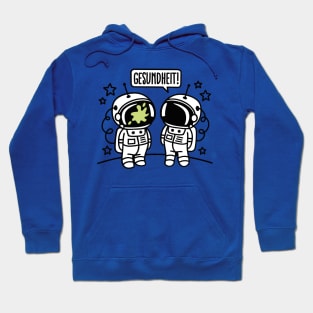 Gesundheit! Hoodie